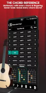 smart Chords app screenshot 3