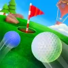 Mini GOLF Tour app icon