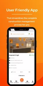 ConstructOye app screenshot 13