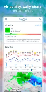 Weather  app screenshot 5