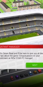 New Star Manager app screenshot 8