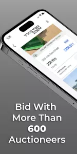 Tractor Zoom app screenshot 2