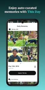 Amazon Photos app screenshot 3