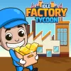 Idle Factory Tycoon app icon