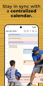 Sortifyd app screenshot 2