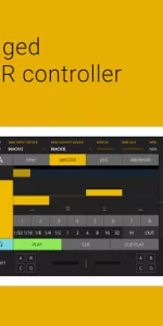 TKFX  app screenshot 1