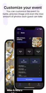 Lense app screenshot 4