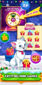 Wizard of Bingo app screenshot 5