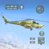 Helicopter Simulator app icon