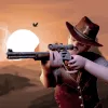 Wild West Sniper app icon