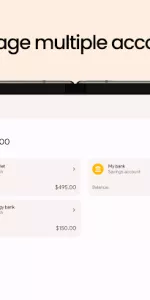 Finance Pro app screenshot 12
