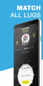 Drum Tuner  app screenshot 7