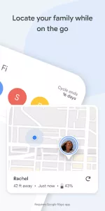 Google Fi Wireless app screenshot 3