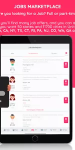 Easy Clean App app screenshot 24