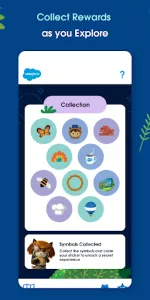 Salesforce AR Experiences app screenshot 5