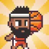 Hoop League Tactics app icon