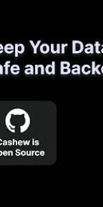 Cashew app screenshot 21