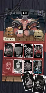 Card Crawl app screenshot 3