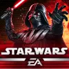 Star Wars app icon