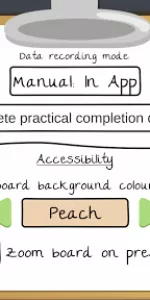 Science Practical Simulator app screenshot 7
