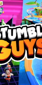 Stumble Guys app screenshot 1