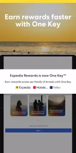 Expedia app screenshot 12