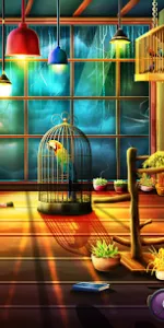 Random Room Escape  app screenshot 12