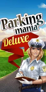 Parking Mania Deluxe app screenshot 5