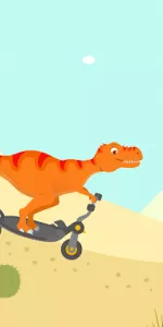 Jurassic Dig  app screenshot 11