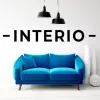 Interio app icon