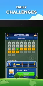 FreeCell Solitaire app screenshot 14