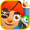 1000 Pirates Dress Up for Kids app icon