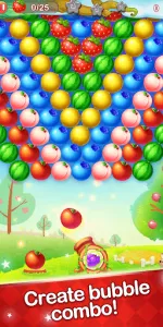 Fruit Shooter  app screenshot 2