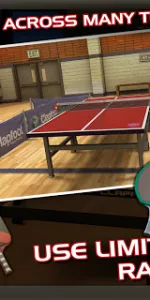 Ping Pong Masters app screenshot 7