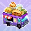 Kitchen Scramble app icon