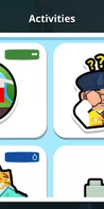 LEGO® DUPLO® Connected Train app screenshot 6