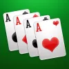 Solitaire app icon