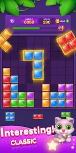 Block Puzzle  app screenshot 4