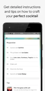 Cocktail Flow  app screenshot 6