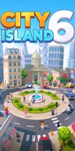 City Island 6 app screenshot 17