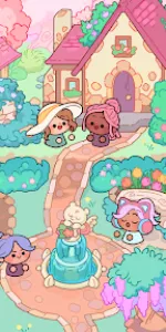 Adorable Garden app screenshot 8