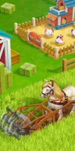 Wild West app screenshot 25