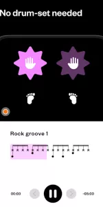 Drum Coach app screenshot 7