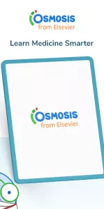 Osmosis Med Videos & Notes app screenshot 9