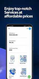 Peacefulsub app screenshot 6