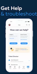 PilotCo app screenshot 5