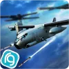 Drone 2 Free Assault app icon