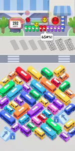 Bus Frenzy  app screenshot 5