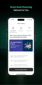 Way  app screenshot 8