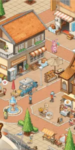 My Bakery Story app screenshot 6